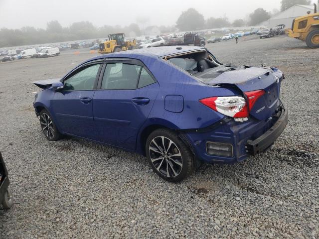 Zdjęcie 2 z aukcji – 2017 TOYOTA COROLLA L z VIN 2T1BURHEXHC786716