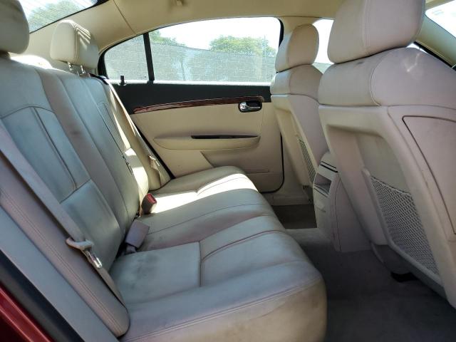 Photo 10 from auction – 2009 SATURN AURA XR with VIN 1G8ZV57B29F224744