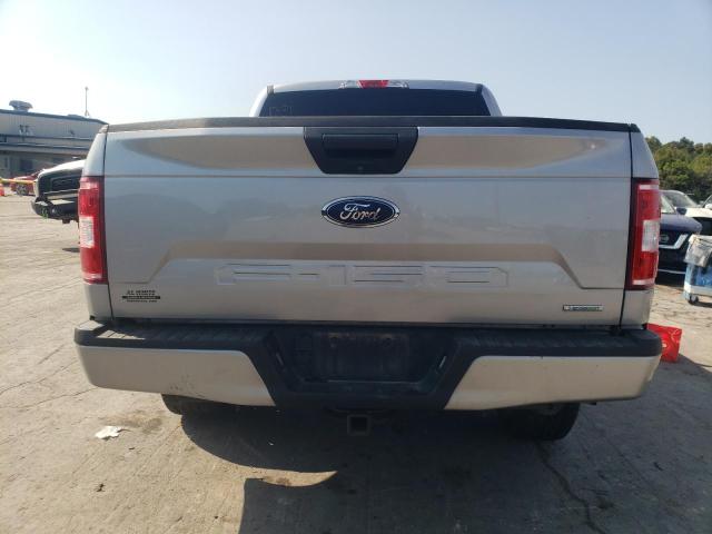Photo 6 from auction – 2020 FORD F150 SUPER with VIN 1FTEW1EP7LKF34492