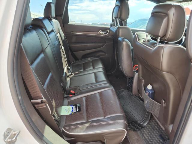 Photo 11 from auction – 2018 JEEP GRAND CHER with VIN 1C4RJFCM9JC401438