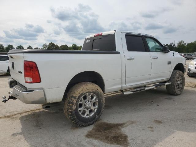 Photo 3 from auction – 2011 DODGE RAM 2500 with VIN 3D7TT2CT6BG616828