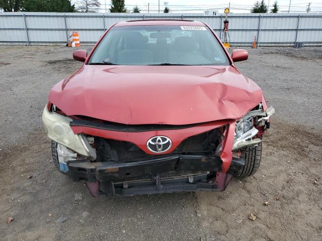 صورة رقم 5 من المزاد - 2011 TOYOTA CAMRY BASE مع VIN 4T1BF3EK0BU629249