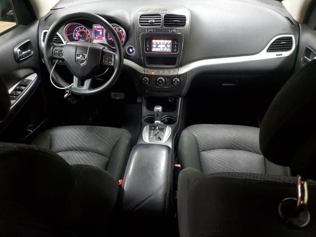 Photo 8 from auction – 2012 DODGE JOURNEY SX with VIN 3C4PDDBG3CT136196