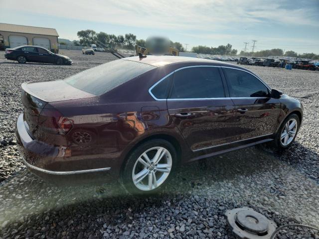 Photo 3 from auction – 2014 VOLKSWAGEN PASSAT SE with VIN 1VWBN7A38EC078878
