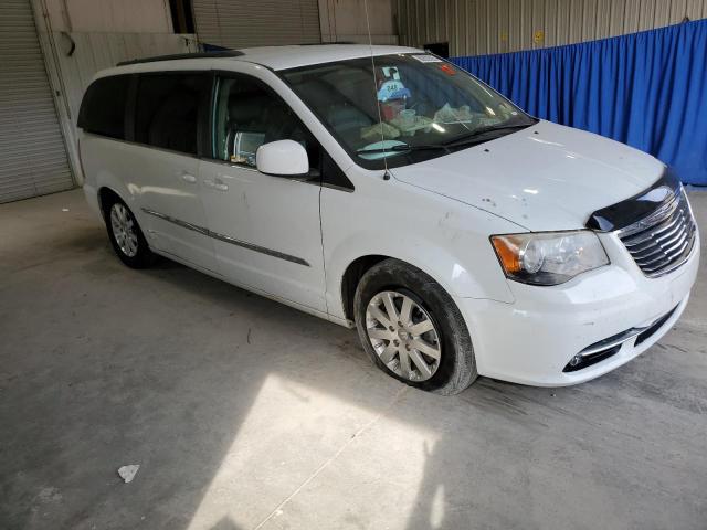 Photo 4 from auction – 2014 CHRYSLER TOWN & COU with VIN 2C4RC1BGXER160785