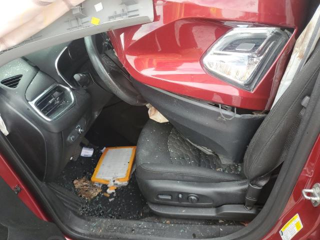 Photo 7 from auction – 2018 CHEVROLET EQUINOX LT with VIN 2GNAXJEV2J6273788