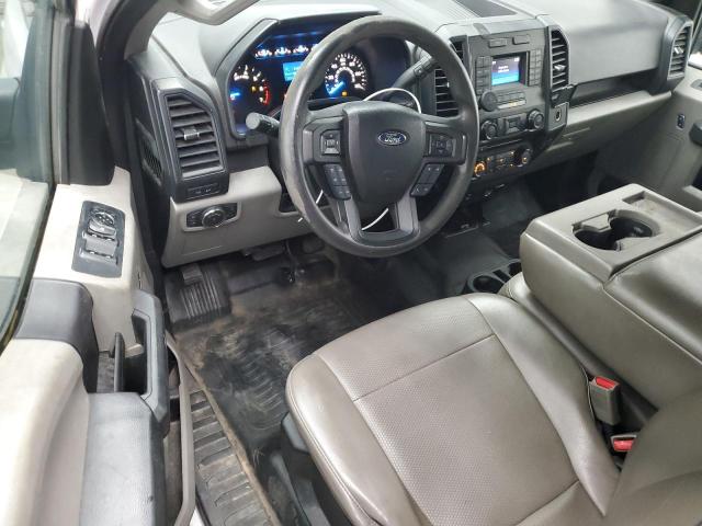 Photo 8 from auction – 2015 FORD F150 SUPER with VIN 1FTEX1CF2FKE44629