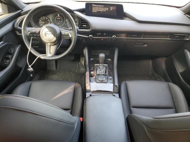 Photo 8 from auction – 2025 MAZDA 3 PREFERRE with VIN JM1BPALM8S1764006