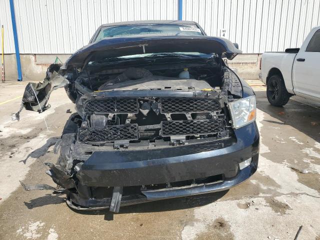 Photo 5 from auction – 2012 DODGE RAM 1500 S with VIN 3C6JD6AT3CG262882