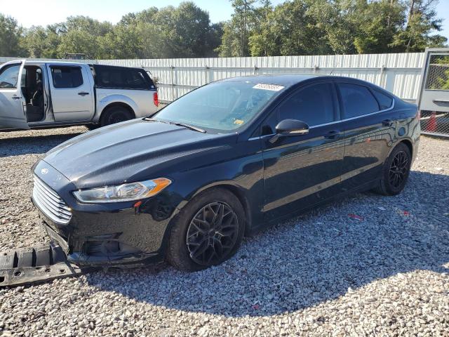 FORD FUSION SE 2016 with VIN 3FA6P0H90GR265445 - Photo from auction
