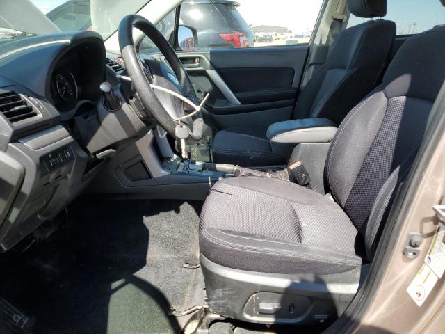 Photo 7 from auction – 2015 SUBARU FORESTER 2.5I PREMIUM with VIN JF2SJAFC0FH524936