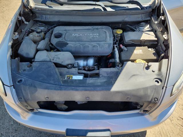 Photo 12 from auction – 2015 JEEP CHEROKEE L with VIN 1C4PJLCBXFW553626