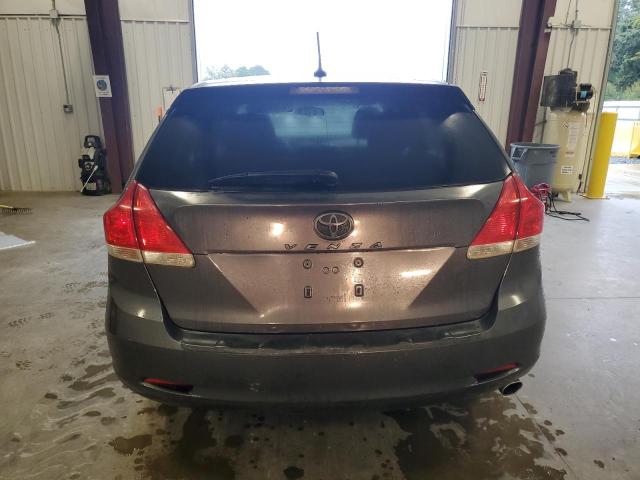Photo 6 from auction – 2009 TOYOTA VENZA with VIN 4T3ZE11A79U009583