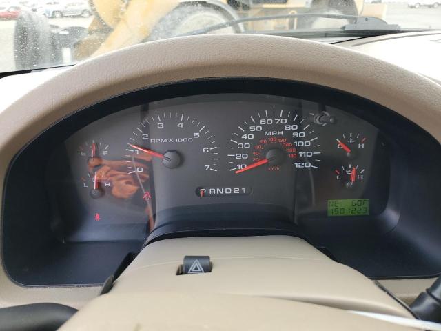 Photo 9 from auction – 2006 FORD F150 with VIN 1FTPW025X6KD77339