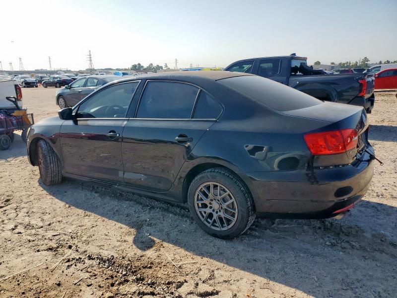 Photo 2 from auction – 2011 VOLKSWAGEN JETTA BASE with VIN 3VW2K7AJ3BM107494