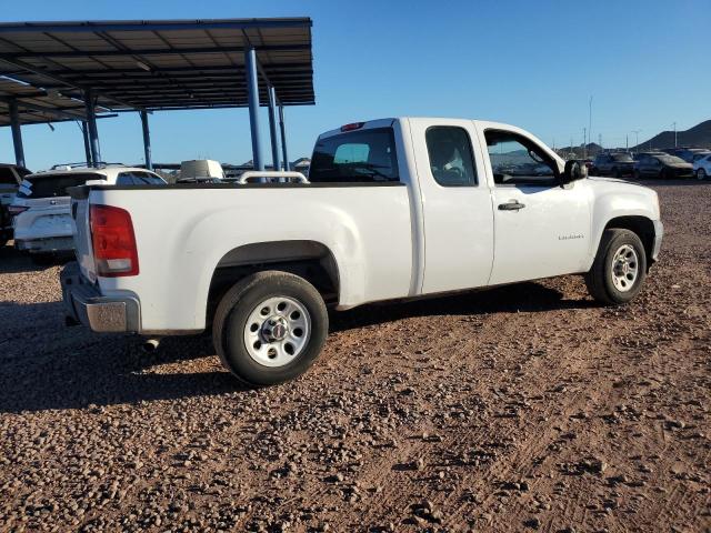 Photo 3 from auction – 2011 GMC SIERRA C15 with VIN 1GTR1TEA0BZ342411