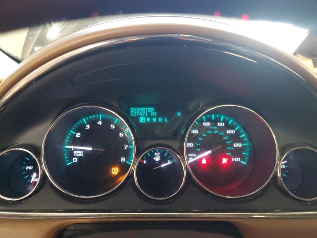 Photo 9 from auction – 2016 BUICK ENCLAVE with VIN 5GAKVCKD0GJ296431