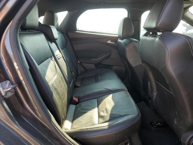 Photo 10 from auction – 2015 FORD FOCUS ST with VIN 1FADP3L96FL280982