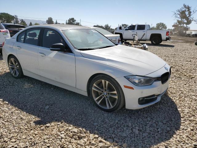 Photo 4 from auction – 2014 BMW ACTIVEHYBR with VIN WBA3F9C54EKP46516