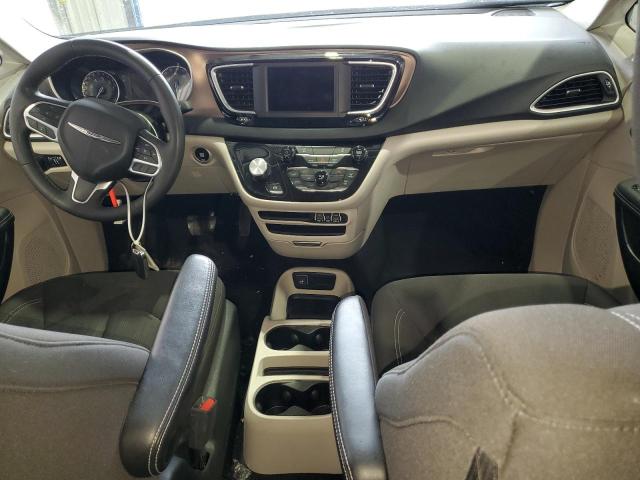 Photo 8 from auction – 2023 CHRYSLER VOYAGER LX with VIN 2C4RC1CG0PR530224