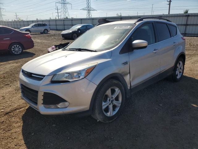 FORD ESCAPE SE 2015 with VIN 1FMCU9GX2FUA29201 - Photo from auction