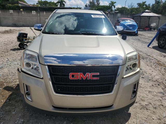 Photo 5 from auction – 2013 GMC TERRAIN SL with VIN 2GKALMEK7D6271751