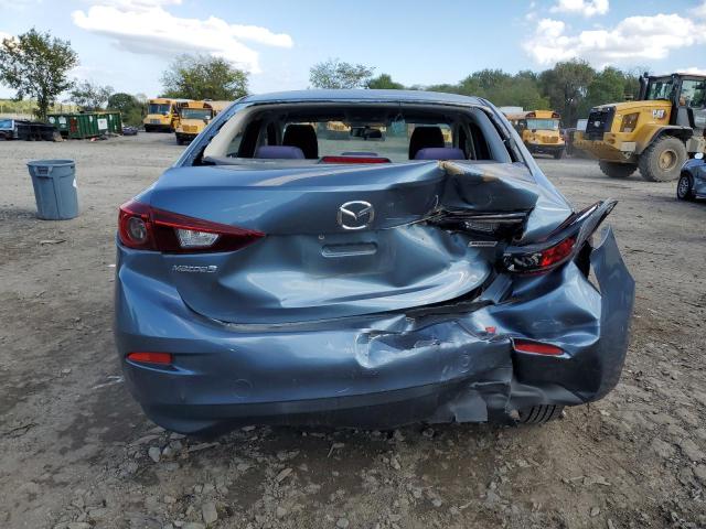 Photo 6 from auction – 2014 MAZDA 3 with VIN JM1BM1U72E1135833