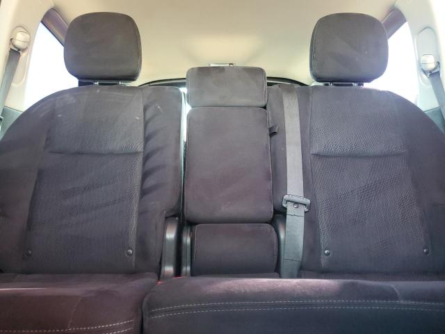 Photo 10 from auction – 2013 NISSAN PATHFINDER with VIN 5N1AR2MM2DC616141