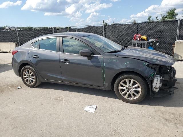 Photo 4 from auction – 2016 MAZDA 3 TOURING with VIN 3MZBM1V7XGM270916