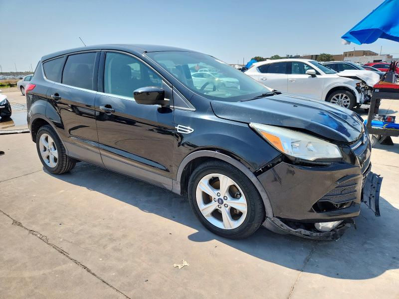 Photo 4 from auction – 2015 FORD ESCAPE SE with VIN 1FMCU0G76FUB71711