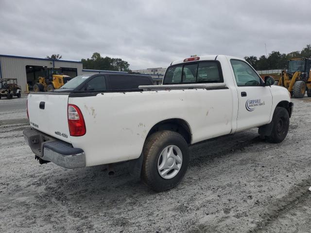 Photo 3 from auction – 2006 TOYOTA TUNDRA with VIN 5TBKT421X6S477966