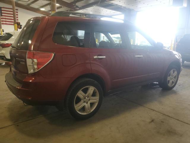 Photo 3 from auction – 2010 SUBARU FORESTER 2 with VIN JF2SH6DC2AH900637