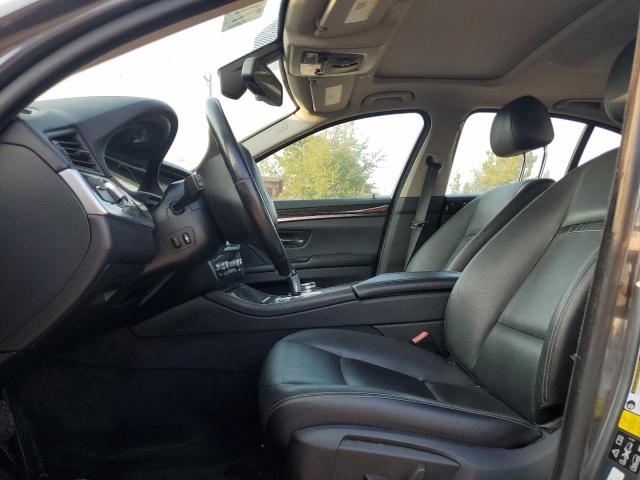 Photo 7 from auction – 2016 BMW 528 XI with VIN WBA5A7C50GG151258