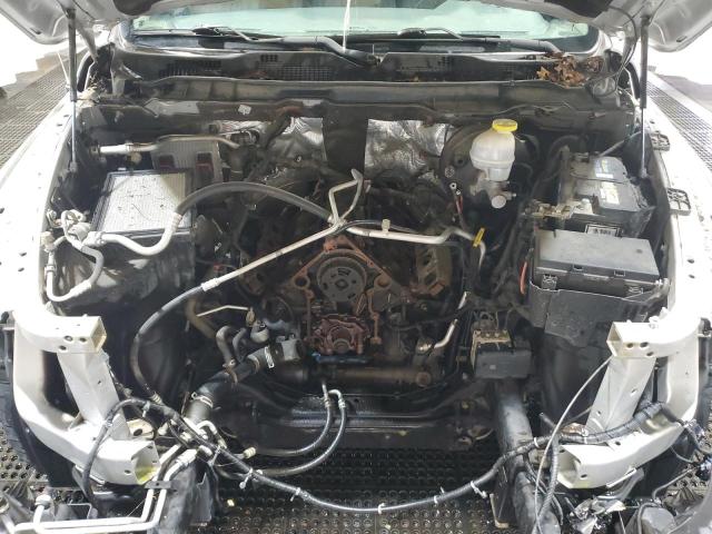 Photo 11 from auction – 2017 RAM 1500 ST with VIN 1C6RR7FT9HS523208