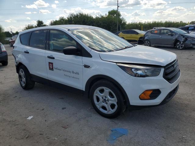 Zdjęcie 4 z aukcji – 2018 FORD ESCAPE S z VIN 1FMCU0F74JUA89986