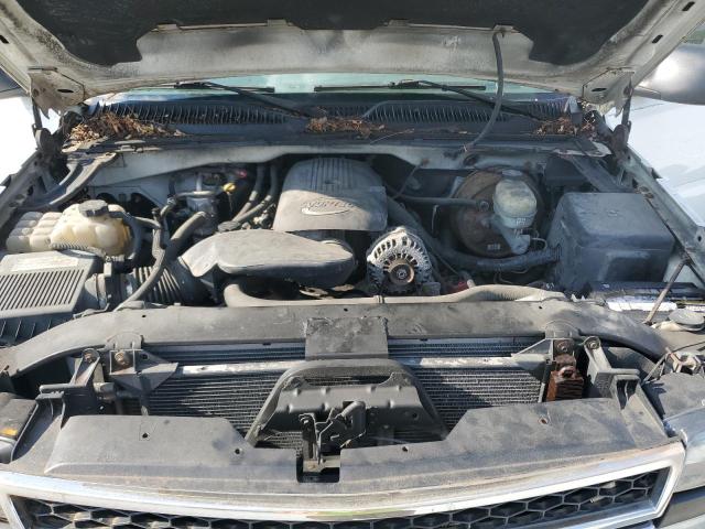 Photo 11 from auction – 2007 CHEVROLET SILVERADO with VIN 1GCEK14V77E184829