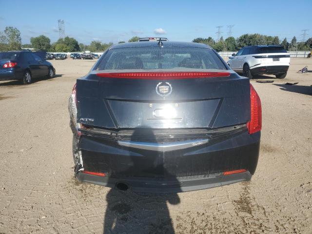 Photo 6 from auction – 2014 CADILLAC ATS with VIN 1G6AA5RA8E0114543