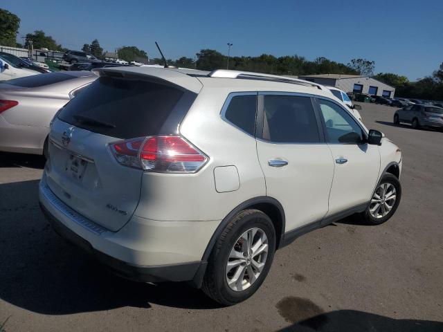 Photo 3 from auction – 2016 NISSAN ROGUE S with VIN KNMAT2MV7GP598540