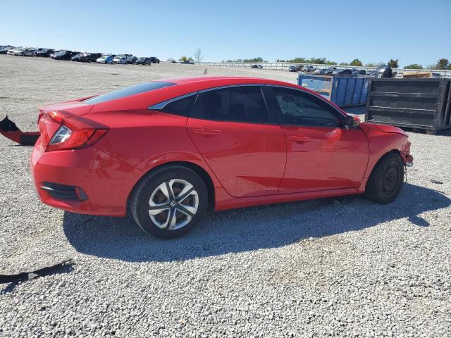 Photo 3 from auction – 2016 HONDA CIVIC LX with VIN 2HGFC2F59GH548490