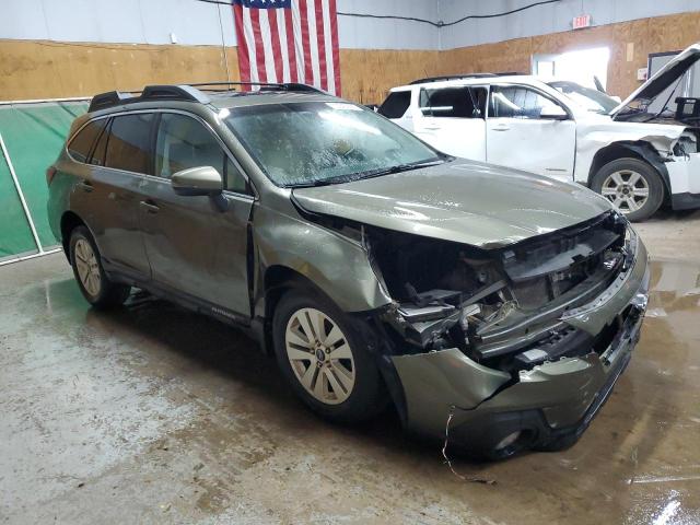 Photo 4 from auction – 2018 SUBARU OUTBACK 2. with VIN 4S4BSAHC9J3365361