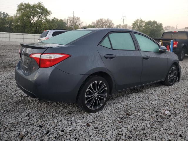 Photo 3 from auction – 2015 TOYOTA COROLLA L with VIN 2T1BURHE3FC458244