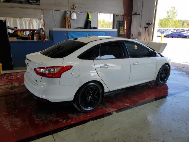 Photo 3 from auction – 2014 FORD FOCUS SE with VIN 1FADP3F26EL190017