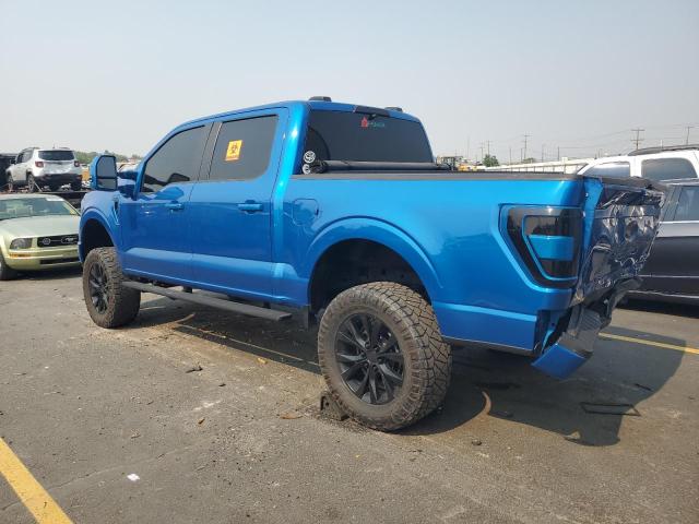 Photo 2 from auction – 2021 FORD F150 SUPER with VIN 1FTFW1E84MFA60329
