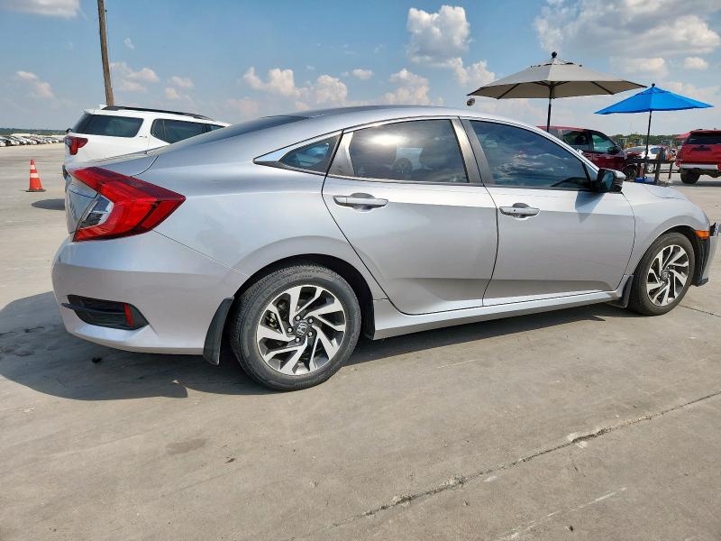 Photo 3 from auction – 2016 HONDA CIVIC EX with VIN 19XFC2F7XGE013759