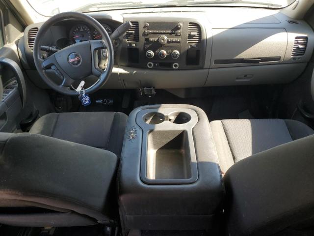 Photo 8 from auction – 2011 GMC SIERRA K15 with VIN 3GTP2UEA2BG142320