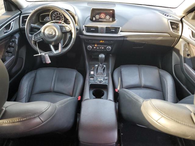 Photo 8 from auction – 2018 MAZDA 3 TOURING with VIN 3MZBN1V35JM251014