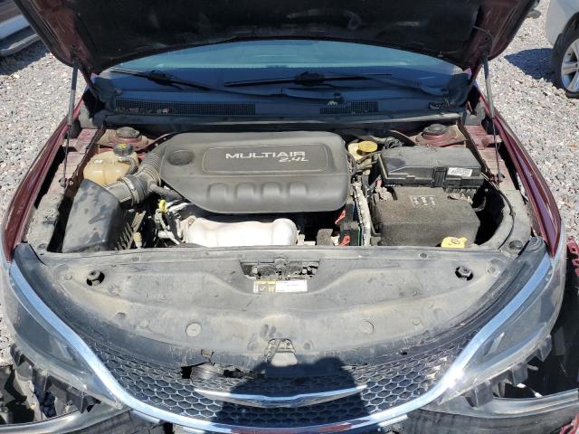 Photo 11 from auction – 2015 CHRYSLER 200 LIMITE with VIN 1C3CCCAB1FN555674