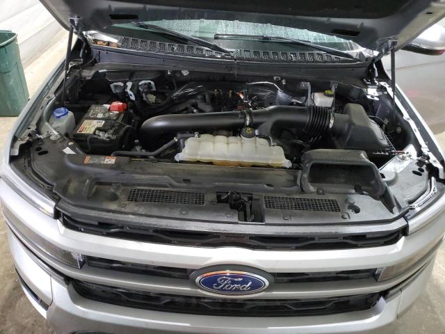 Photo 12 from auction – 2023 FORD EXPEDITION with VIN 1FMJK1J83PEA12645