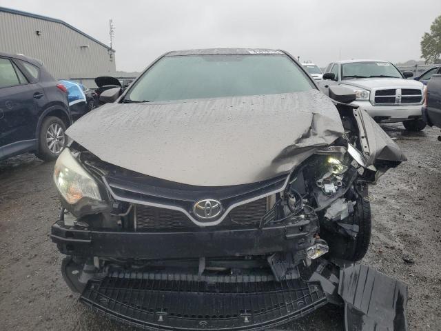 Photo 5 from auction – 2016 TOYOTA COROLLA L with VIN 2T1BURHEXGC549934