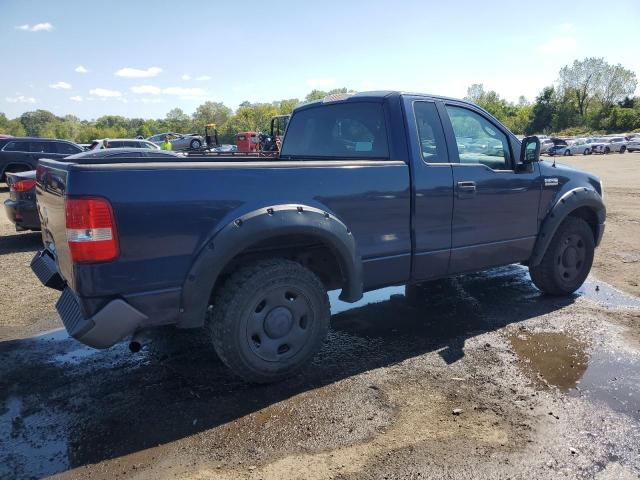 Photo 3 from auction – 2005 FORD F150 with VIN 1FTRF12295NB58227